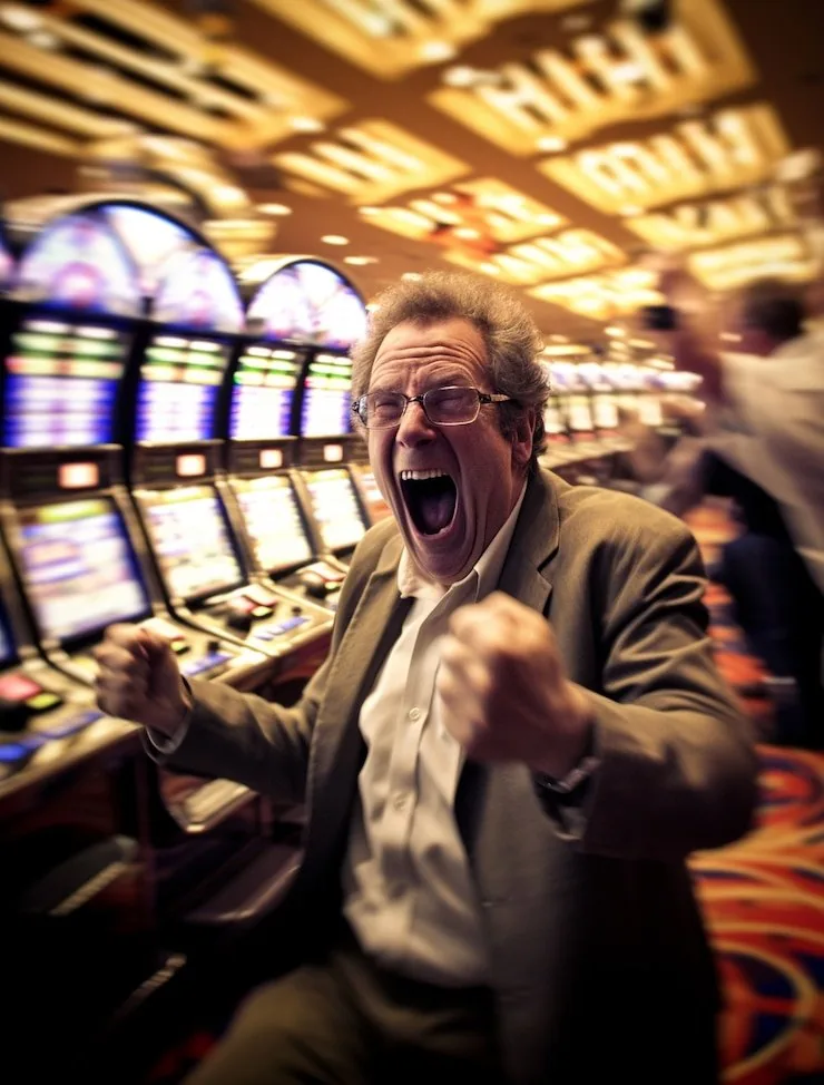 2288win Baccarat Jungle